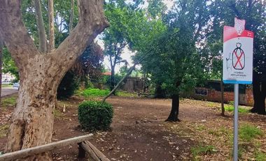 VENTA DE LOTE DE 522 M2 EN DON TORCUATO