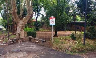 VENTA DE LOTE DE 522 M2 EN DON TORCUATO