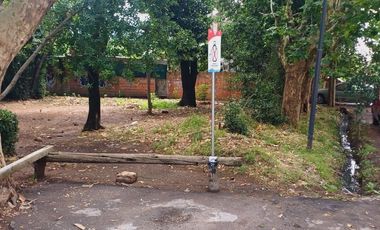 VENTA DE LOTE DE 522 M2 EN DON TORCUATO