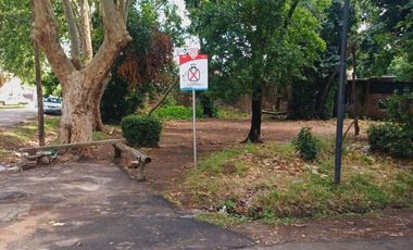 VENTA DE LOTE DE 522 M2 EN DON TORCUATO