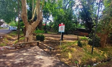 VENTA DE LOTE DE 522 M2 EN DON TORCUATO
