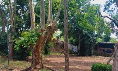 VENTA DE LOTE DE 522 M2 EN DON TORCUATO