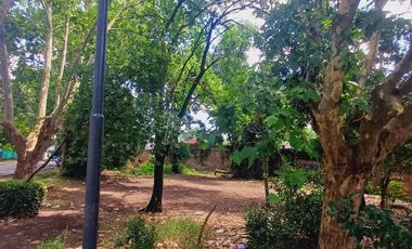 VENTA DE LOTE DE 522 M2 EN DON TORCUATO