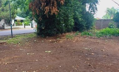 VENTA DE LOTE DE 522 M2 EN DON TORCUATO