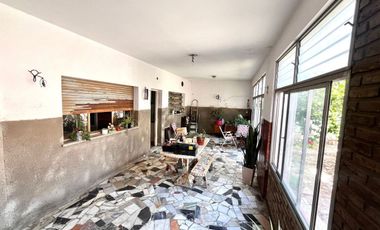 VENTA CASA 5 AMB MULTIFAMILIAR EN 2 PLANTAS RAMOS