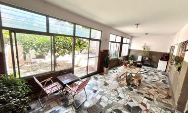 VENTA CASA 5 AMB MULTIFAMILIAR EN 2 PLANTAS RAMOS