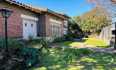 CASA EN VENTA LONGCHAMPS GRAN PARQUE