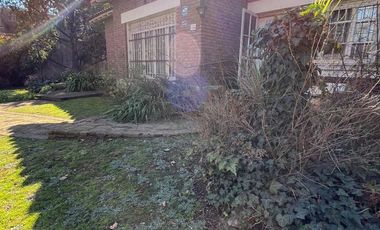 CASA EN VENTA LONGCHAMPS GRAN PARQUE