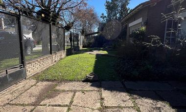 CASA EN VENTA LONGCHAMPS GRAN PARQUE