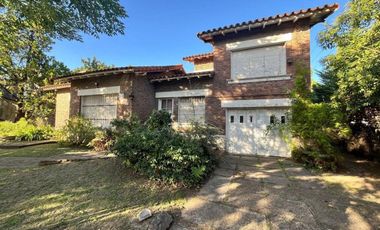 CASA EN VENTA LONGCHAMPS GRAN PARQUE