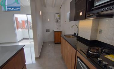 Apartamento en Venta Ubicado en Medellín Codigo 2762