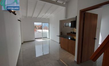 Apartamento en Venta Ubicado en Medellín Codigo 2762