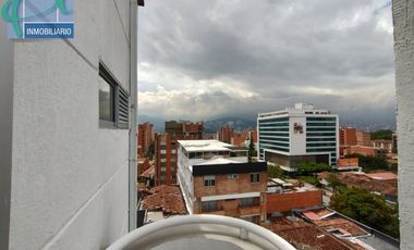 Apartamento en Venta Ubicado en Medellín Codigo 2762