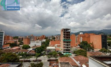 Apartamento en Venta Ubicado en Medellín Codigo 2762