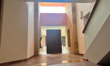 Casa en venta en Lomas Country Club