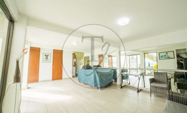 Casa en Venta en Lomas de Valle Dorado  – Funcionalidad y Vistas Espectaculares