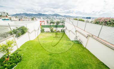 Casa en Venta en Lomas de Valle Dorado  – Funcionalidad y Vistas Espectaculares