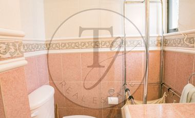 Casa en Venta en Lomas de Valle Dorado  – Funcionalidad y Vistas Espectaculares