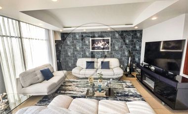 Casa en Venta en Lomas de Valle Dorado  – Funcionalidad y Vistas Espectaculares