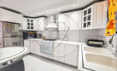 Casa en Venta en Lomas de Valle Dorado  – Funcionalidad y Vistas Espectaculares