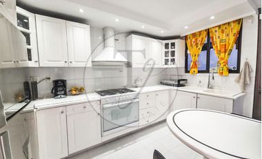 Casa en Venta en Lomas de Valle Dorado  – Funcionalidad y Vistas Espectaculares