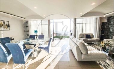 Casa en Venta en Lomas de Valle Dorado  – Funcionalidad y Vistas Espectaculares