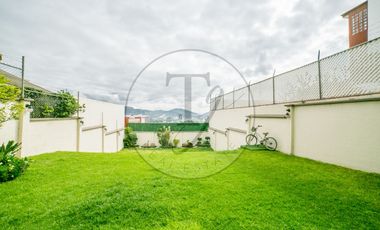 Casa en Venta en Lomas de Valle Dorado  – Funcionalidad y Vistas Espectaculares