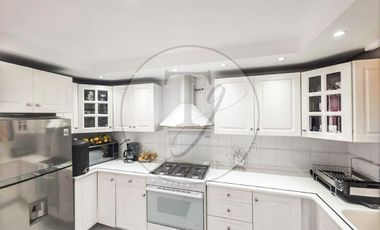 Casa en Venta en Lomas de Valle Dorado  – Funcionalidad y Vistas Espectaculares