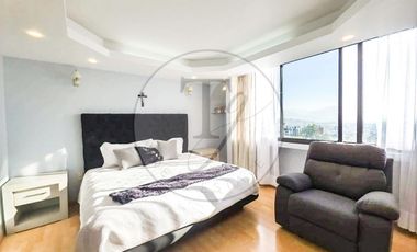 Casa en Venta en Lomas de Valle Dorado  – Funcionalidad y Vistas Espectaculares