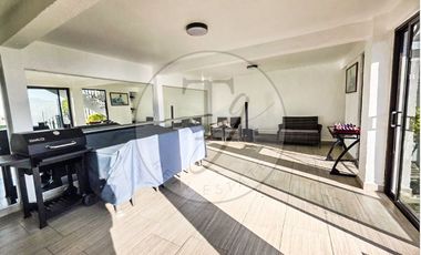 Casa en Venta en Lomas de Valle Dorado  – Funcionalidad y Vistas Espectaculares