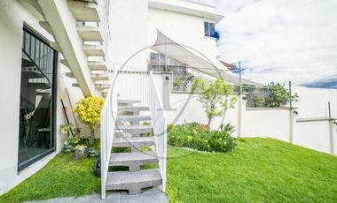 Casa en Venta en Lomas de Valle Dorado  – Funcionalidad y Vistas Espectaculares