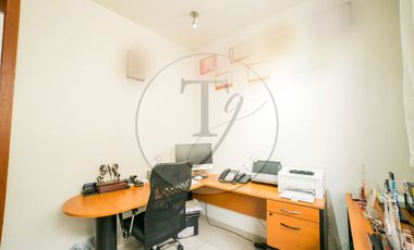 Casa en Venta en Lomas de Valle Dorado  – Funcionalidad y Vistas Espectaculares