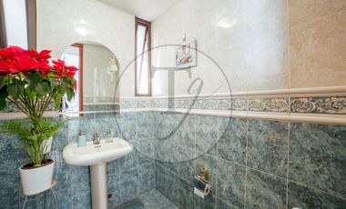 Casa en Venta en Lomas de Valle Dorado  – Funcionalidad y Vistas Espectaculares