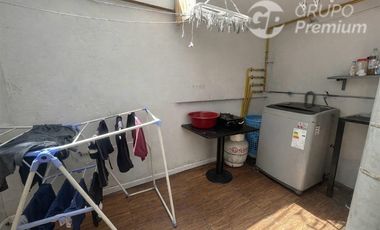 Casa en Venta en José Joaquín Perez con Los Cerezos