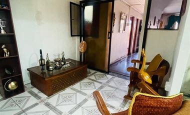 Casa en Venta en José Joaquín Perez con Los Cerezos