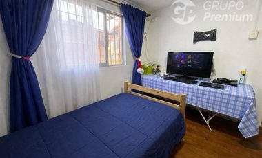 Casa en Venta en José Joaquín Perez con Los Cerezos
