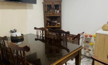 Casa en Venta en José Joaquín Perez con Los Cerezos