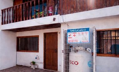 Casa en Venta en José Joaquín Perez con Los Cerezos