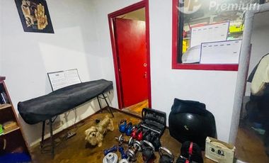 Casa en Venta en José Joaquín Perez con Los Cerezos