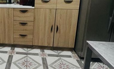 Casa en Venta en José Joaquín Perez con Los Cerezos