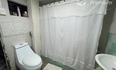Casa en Venta en José Joaquín Perez con Los Cerezos