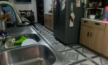 Casa en Venta en José Joaquín Perez con Los Cerezos