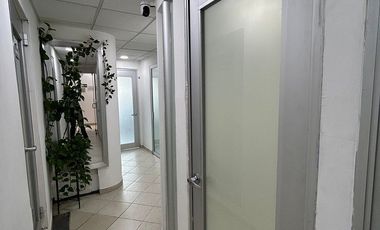 Consultorio en RENTA en La Condesa, Cuauhtémoc, CDMX.