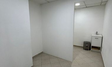 Consultorio en RENTA en La Condesa, Cuauhtémoc, CDMX.