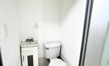 Consultorio en RENTA en La Condesa, Cuauhtémoc, CDMX.