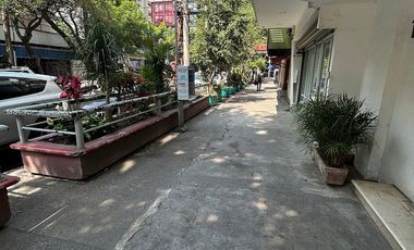 Consultorio en RENTA en La Condesa, Cuauhtémoc, CDMX.