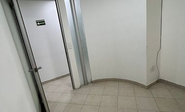 Consultorio en RENTA en La Condesa, Cuauhtémoc, CDMX.