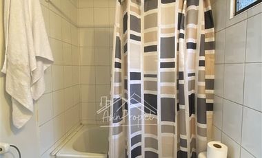 Departamento en Arriendo en Anenida La Paz con Davila Baeza
