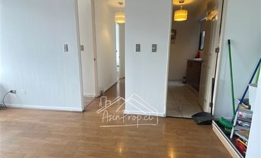 Departamento en Arriendo en Anenida La Paz con Davila Baeza