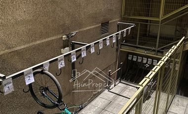 Departamento en Arriendo en Anenida La Paz con Davila Baeza